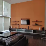 Encantador Studio En Las Condes