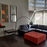 Encantador Studio En Las Condes