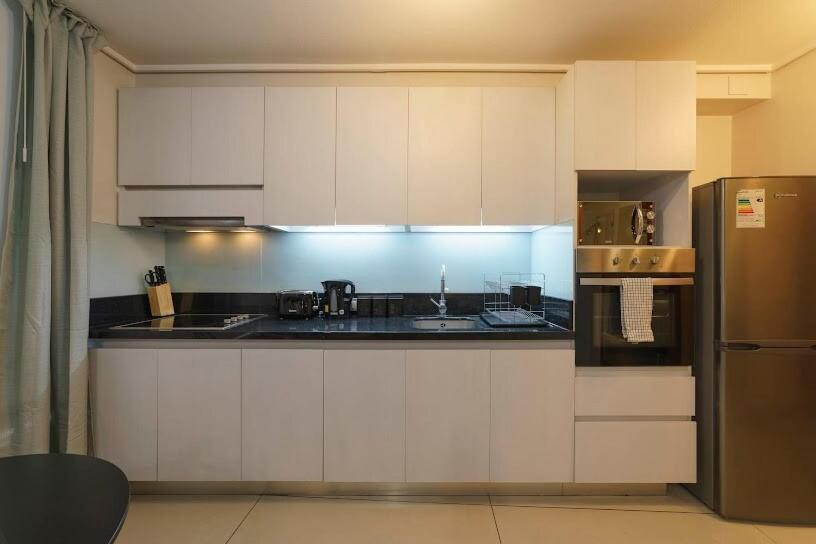 Encantador Studio En Las Condes
