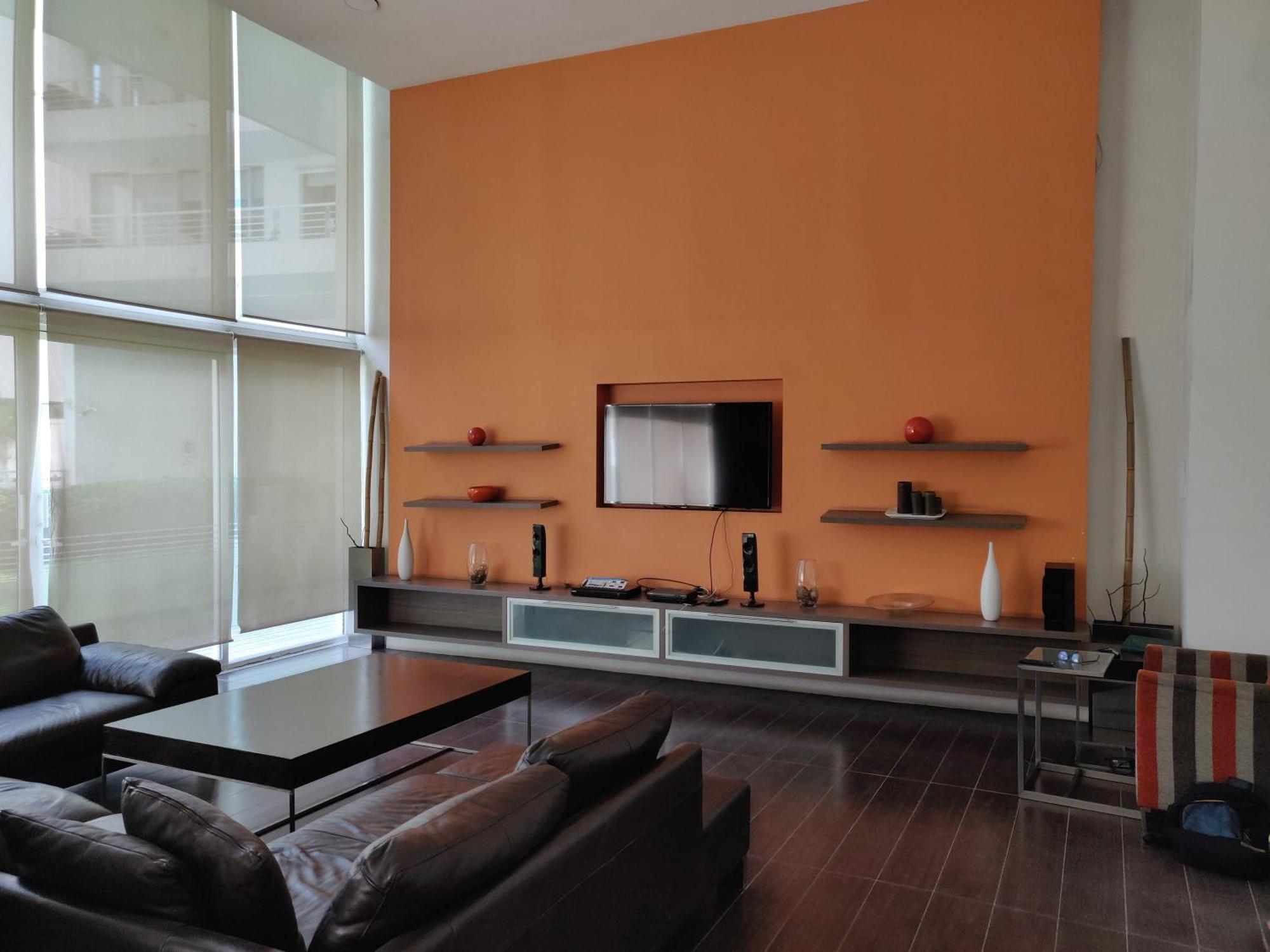 Encantador Studio En Las Condes Apartamento Santiago